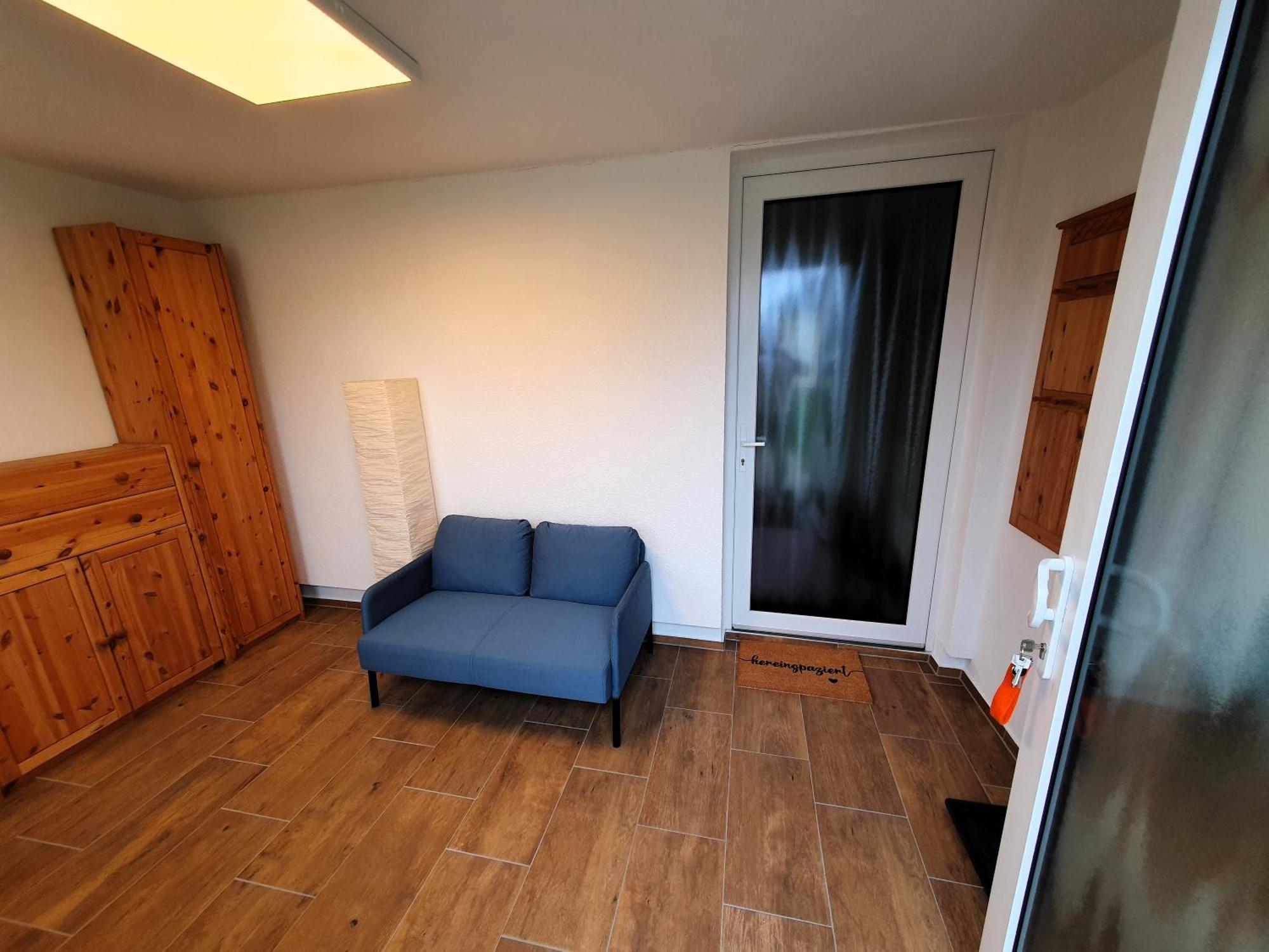Radfreundliches Wohlfuehl-Apartment Mit Terrasse Und Parkplatz - Fewo Woody ชเวียรีน ภายนอก รูปภาพ